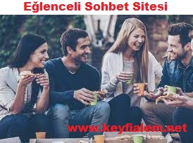 keyfi, alem, keyfi alem, sohbet, sohbet sitesi, ücretsiz, mobil sohbet sitesi, keyfialem.net